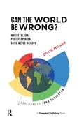 Cover: Can the World be Wrong? - Routledge