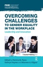 Cover: Overcoming Challenges to Gender Equality in the Workplace - Routledge