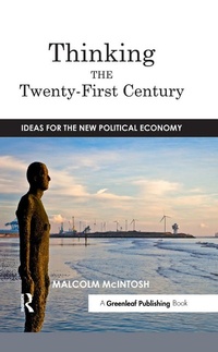Enlarge image Cover: Thinking the Twenty--First Century - Routledge