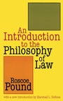 Cover: An Introduction to the Philosophy of Law - Routledge