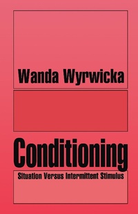 Abbildung von: Conditioning - Routledge
