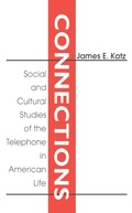 Cover: Connections - Routledge