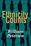 Cover: Ethnicity Counts - Routledge