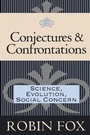 Cover: Conjectures and Confrontations - Routledge
