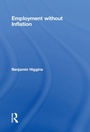 Cover: Employment without Inflation - Routledge