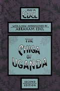 Cover: The Chiga of Uganda - Routledge