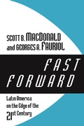 Cover: Fast Forward - Routledge