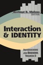 Cover: Interaction and Identity - Routledge
