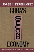 Bild: Cuba's Second Economy - Routledge