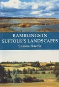 Cover: Ramblings in Suffolk's Landscapes - Sandscape Publishing