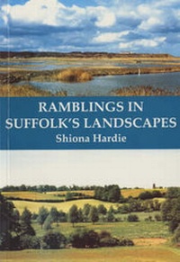 Abbildung von: Ramblings in Suffolk's Landscapes - Sandscape Publishing