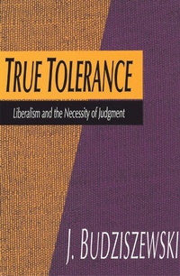 Abbildung von: True Tolerance - Routledge