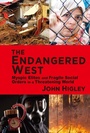 Cover: The Endangered West - Routledge