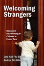 Cover: Welcoming Strangers - Routledge