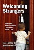 Cover: Welcoming Strangers - Routledge
