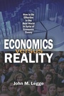 Cover: Economics versus Reality - Routledge