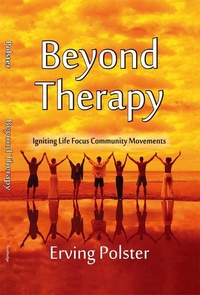 Enlarge image Cover: Beyond Therapy - Routledge