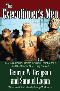 Enlarge image Cover: The Executioner's Men - Routledge
