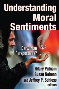 Enlarge image Cover: Understanding Moral Sentiments - Routledge
