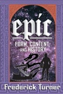 Cover: Epic - Routledge