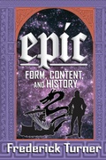 Cover: Epic - Routledge