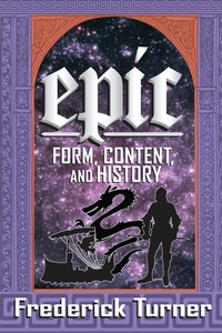 Enlarge image Cover: Epic - Routledge