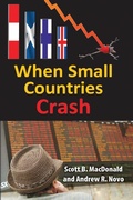 Cover: When Small Countries Crash - Routledge