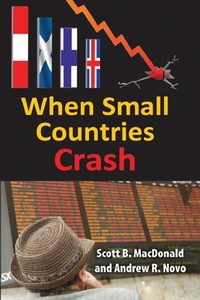 Enlarge image Cover: When Small Countries Crash - Routledge