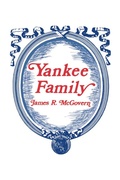 Cover: Yankee Family - Routledge