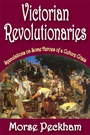 Cover: Victorian Revolutionaries - Routledge