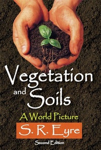 Abbildung von: Vegetation and Soils - Routledge