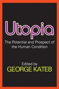 Cover: Utopia - Routledge