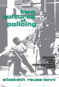 Abbildung von: Two Cultures of Policing - Routledge