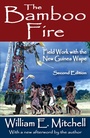 Cover: The Bamboo Fire - Routledge