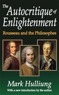 Cover: The Autocritique of Enlightenment - Routledge