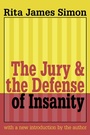 Cover: Jury and the Defense of Insanity - Routledge