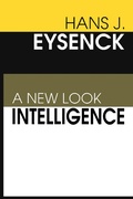 Cover: Intelligence - Routledge