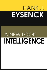 Enlarge image Cover: Intelligence - Routledge