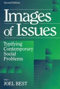 Cover: Images of Issues - Routledge