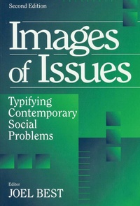 Enlarge image Cover: Images of Issues - Routledge