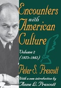 Cover: Encounters with American Culture - Routledge