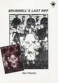 Enlarge image Cover: Brummell's Last Riff - Chainline