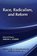 Cover: Race, Radicalism, and Reform - Routledge