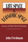 Cover: Life Space and Economic Space - Routledge