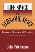 Cover: Life Space and Economic Space - Routledge