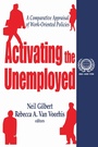 Cover: Activating the Unemployed - Routledge