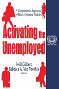 Cover: Activating the Unemployed - Routledge