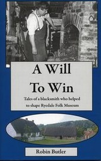 Enlarge image Cover: A Will to Win - Caroline Brannigan. Memoir Writer