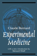 Cover: Experimental Medicine - Routledge
