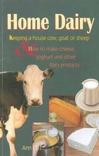 Abbildung von: Home Dairy - Aird Books Pty.Ltd